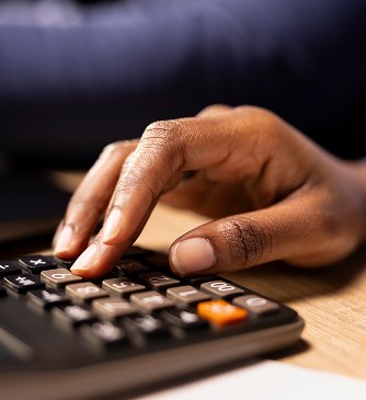 Concentration limits